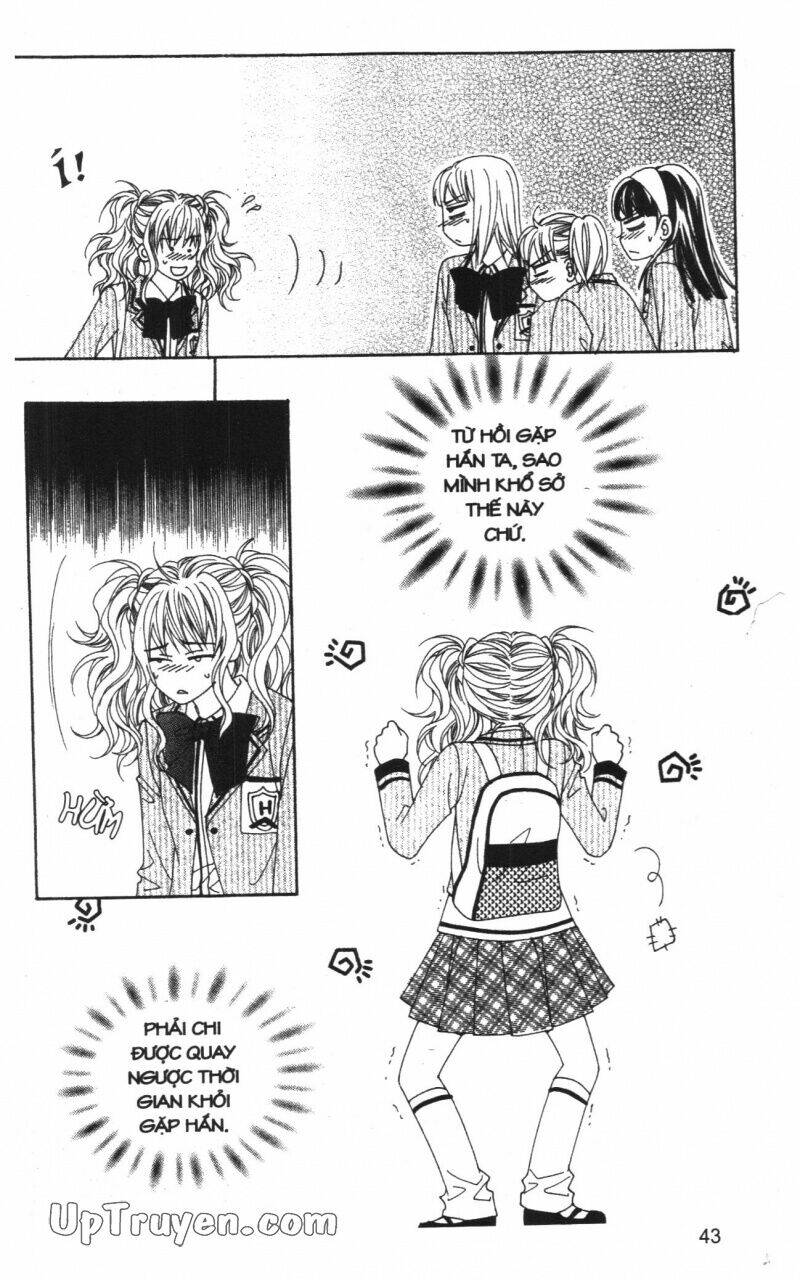 thoát kiếp hồ ly chapter 7 42