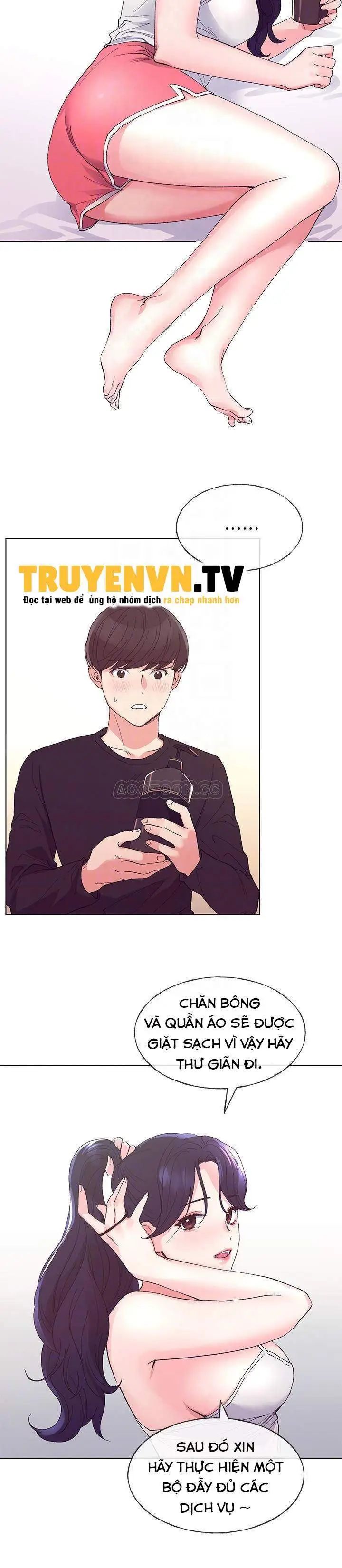 trả thù cô ta chapter 61 6