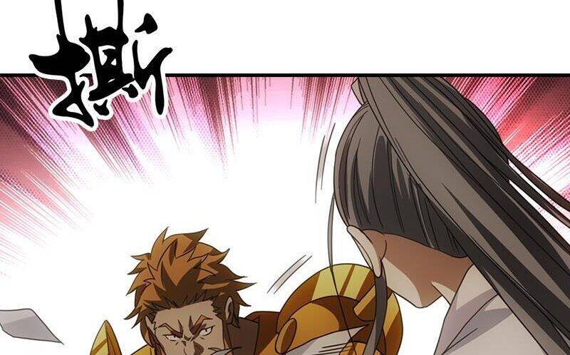 thiên long bát bộ webtoon chapter 18 92