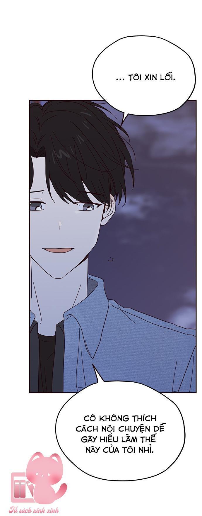 sợi chỉ tình yêu chapter 15 43