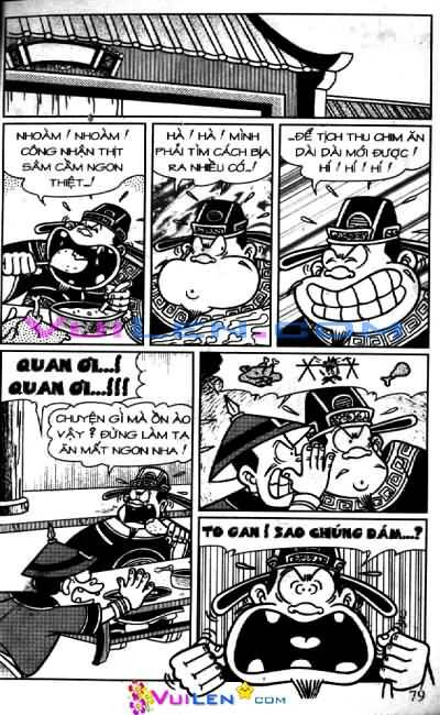 thần đồng đất việt chapter 90 76