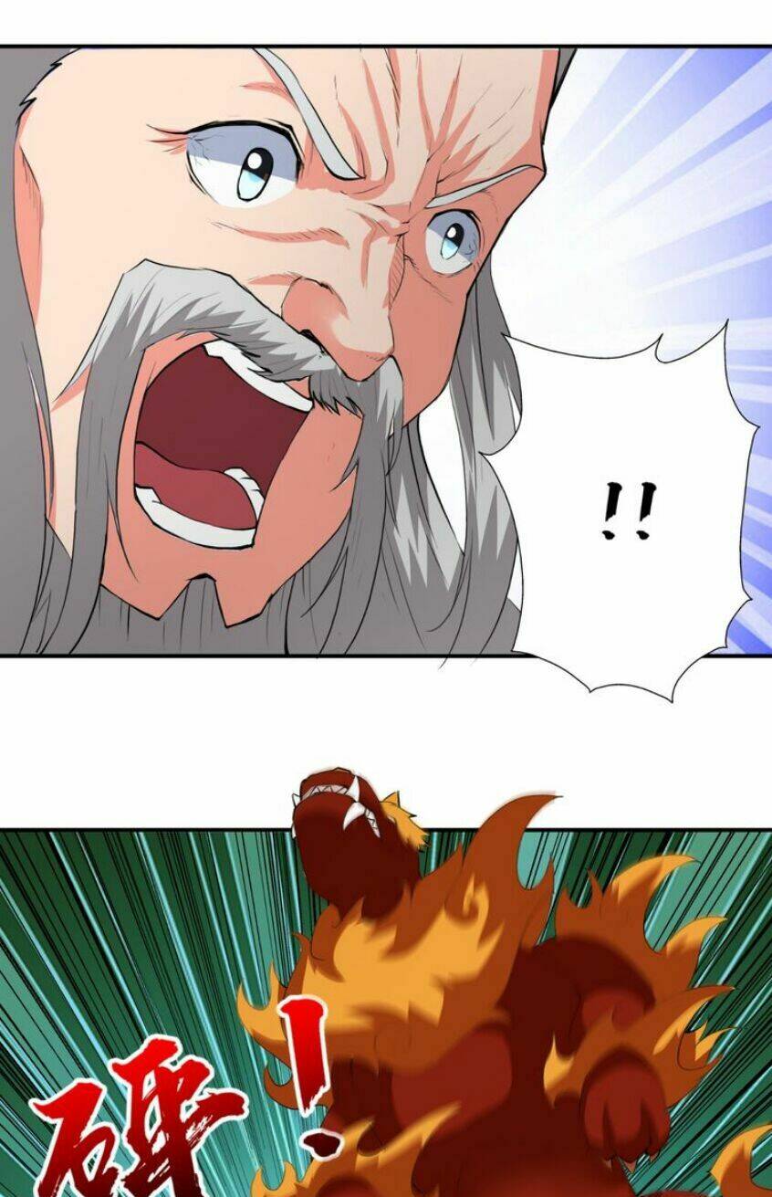 cực vũ huyền đế chapter 49 21