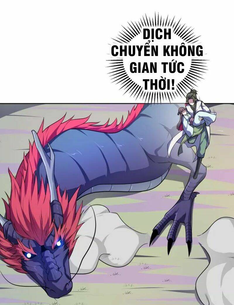 nghịch thiên đại thần chapter 69.5 8