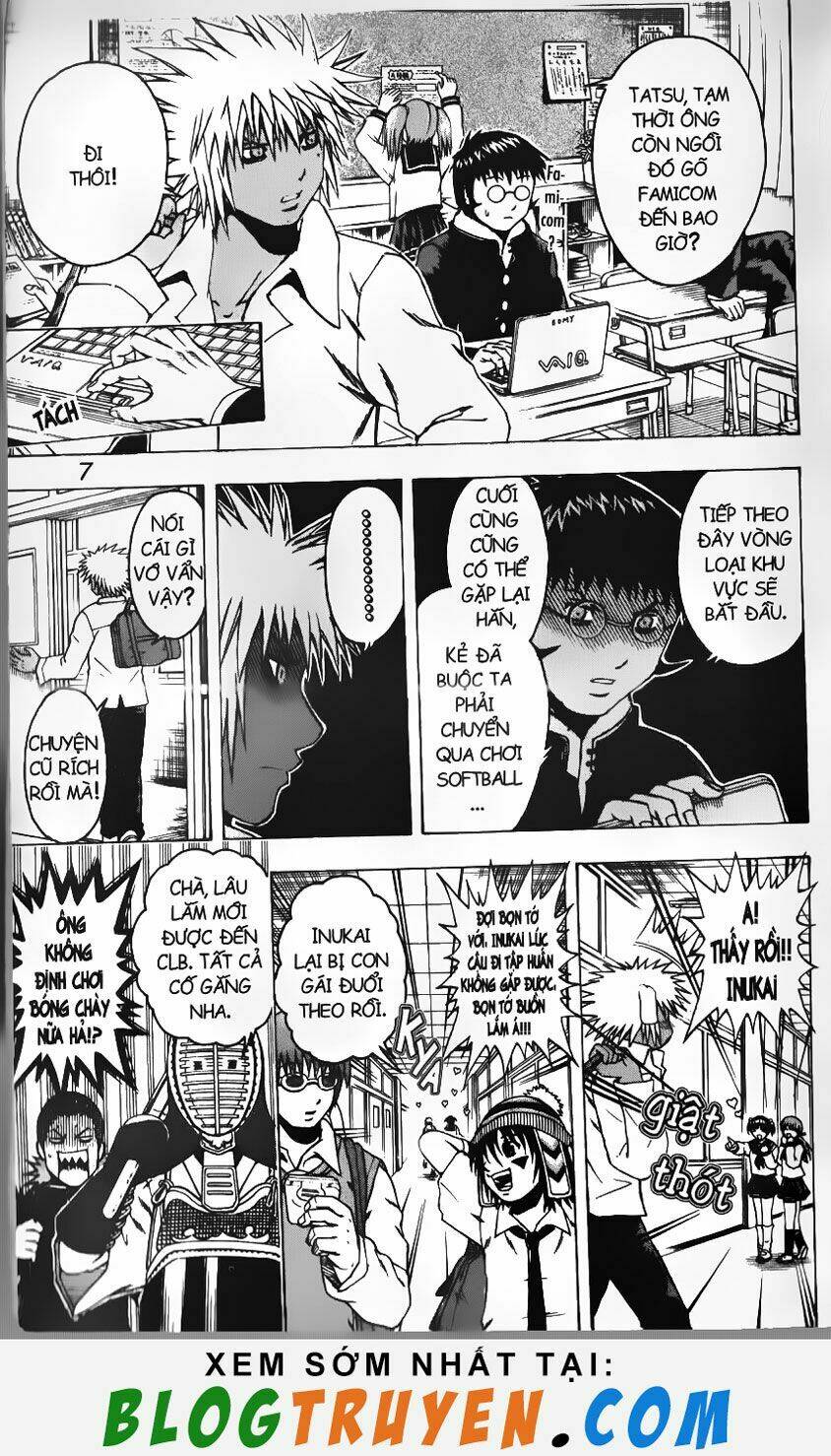 mr.fullswing chapter 66 5