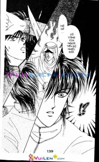 nàng công chúa ham chơi chapter 12 139