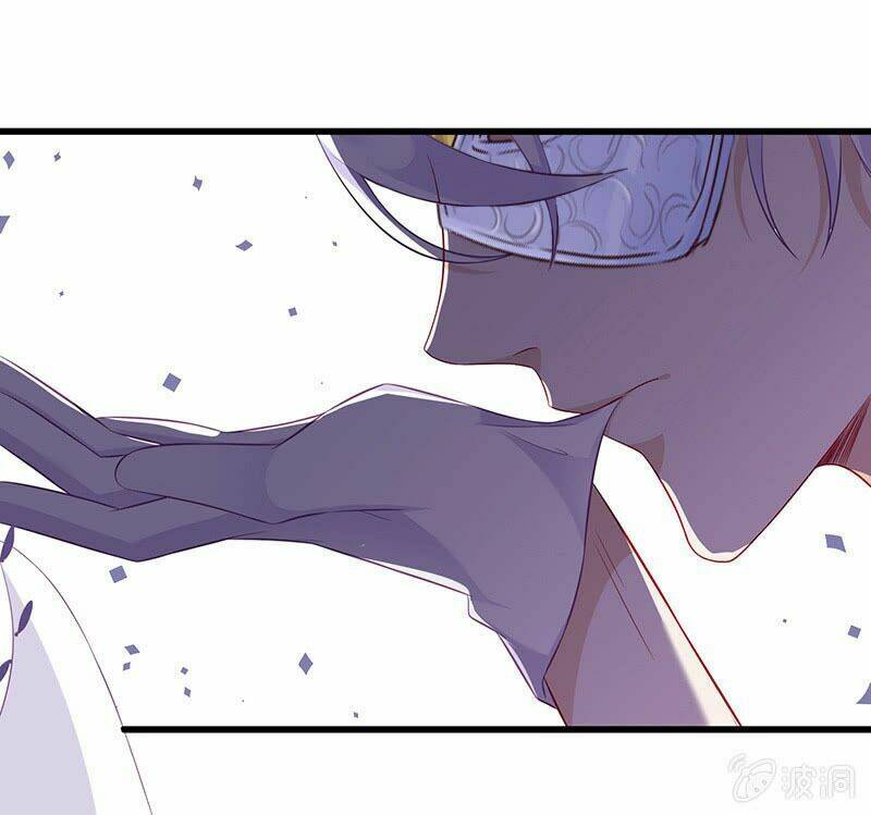 vương bài thiên sư và tiểu manh yêu chapter 3 27