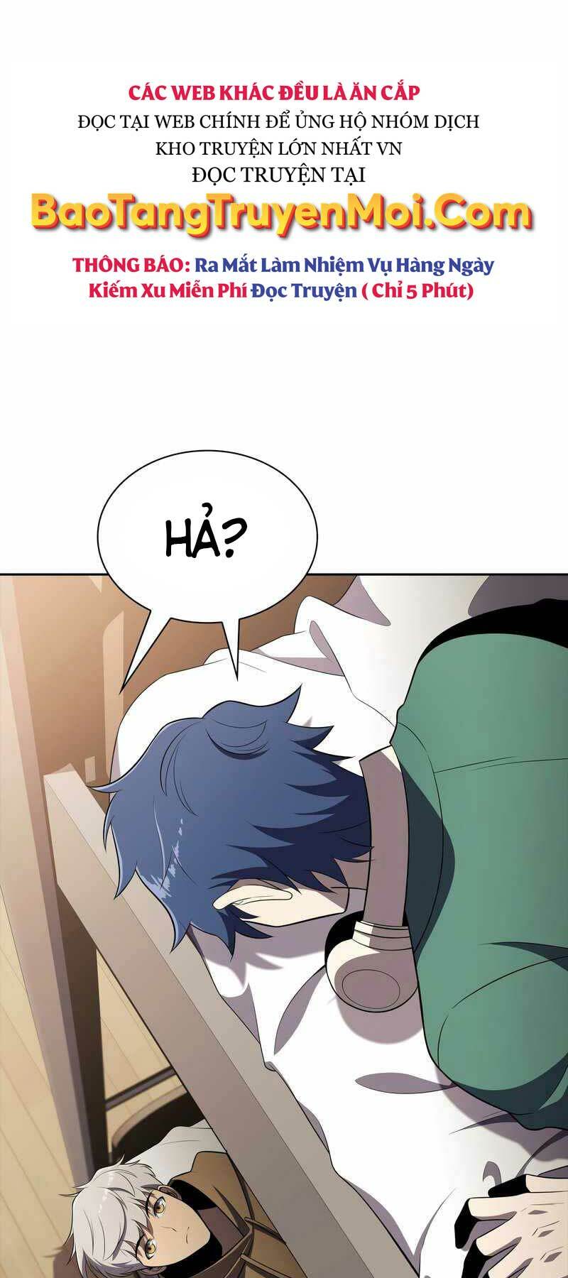 kẻ thách đấu chapter 39 46