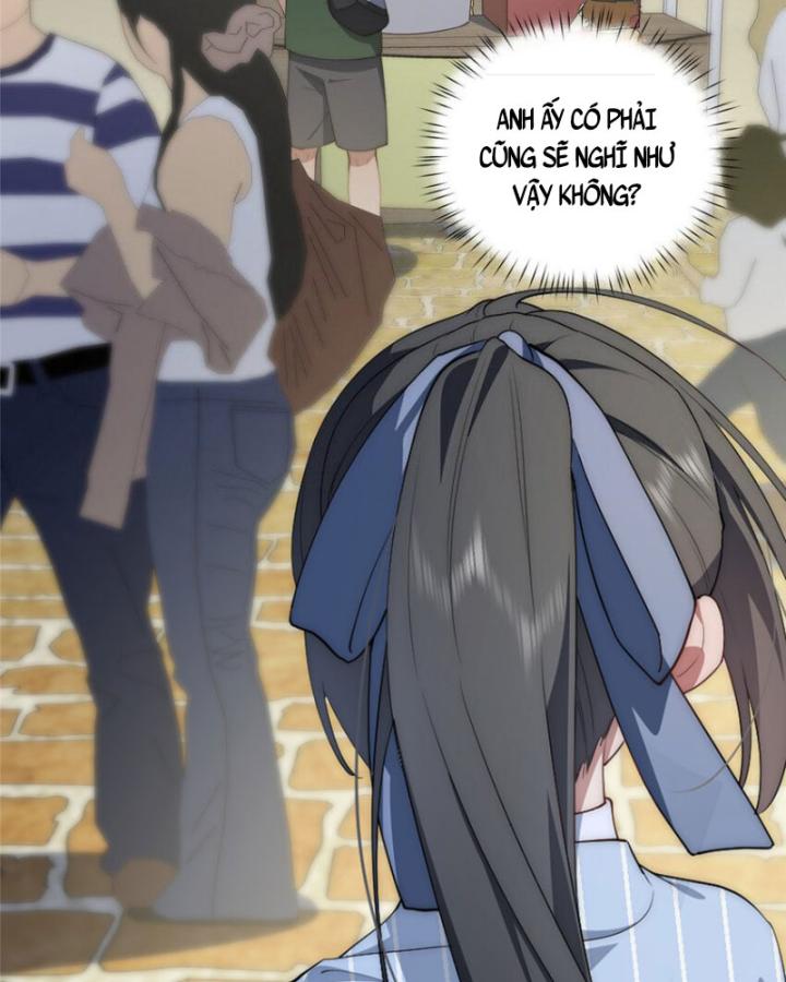 nữ chính chạy từ trong sách ra thì phải làm sao chapter 63 23