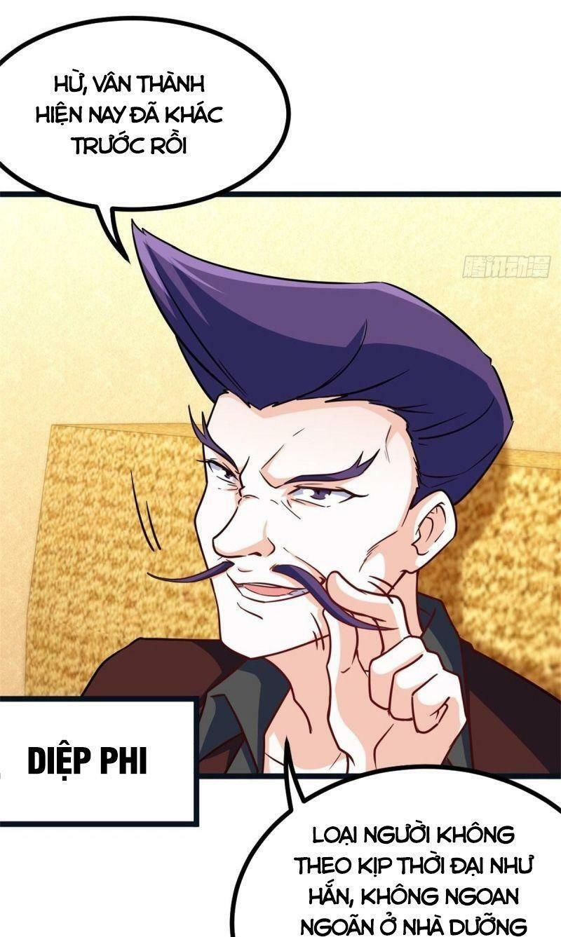 ta là hàn tam thiên chapter 61 9