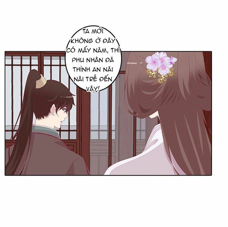 tướng quân mời ra trận chapter 66 13