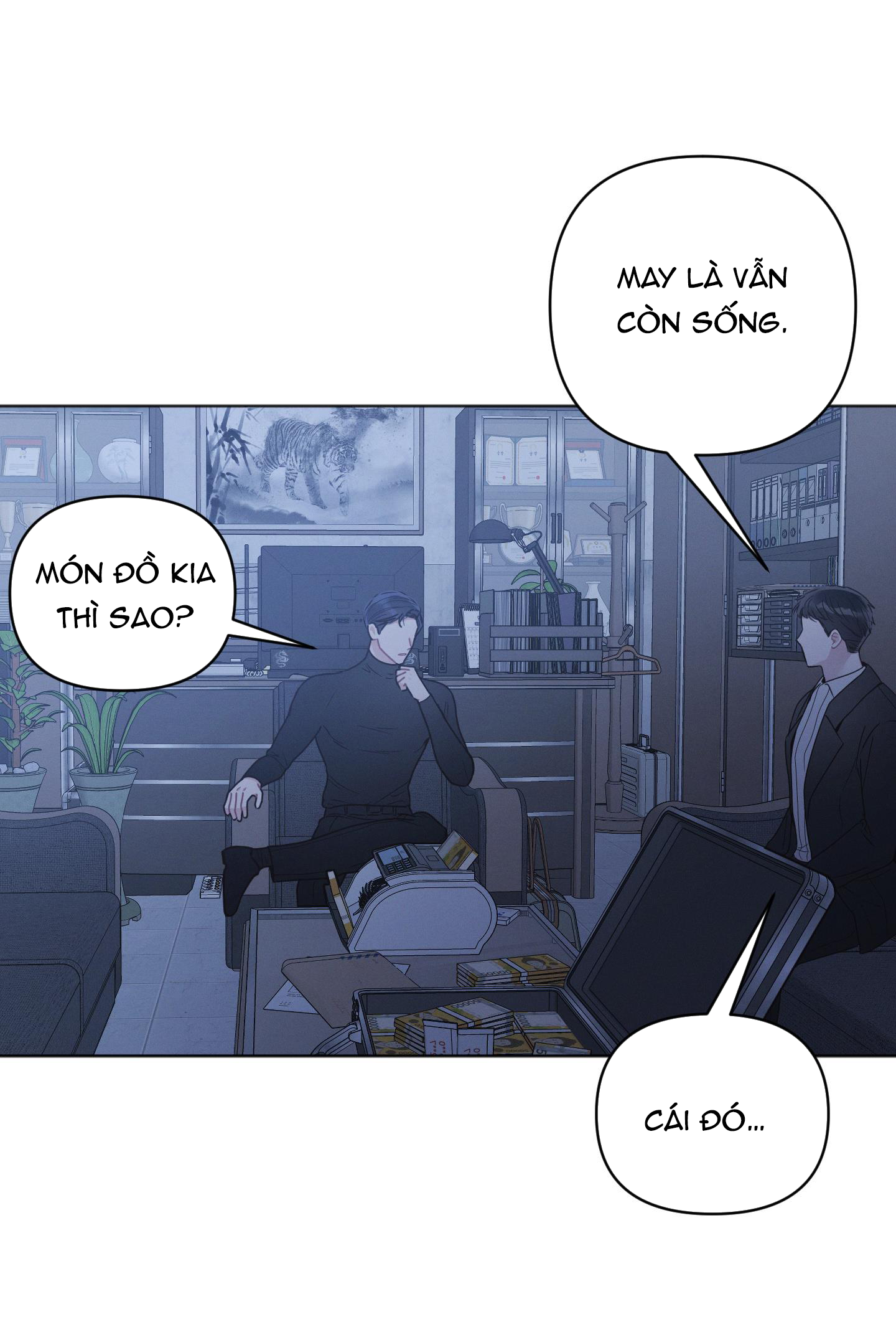 đời tư hàng xóm chapter 16 61