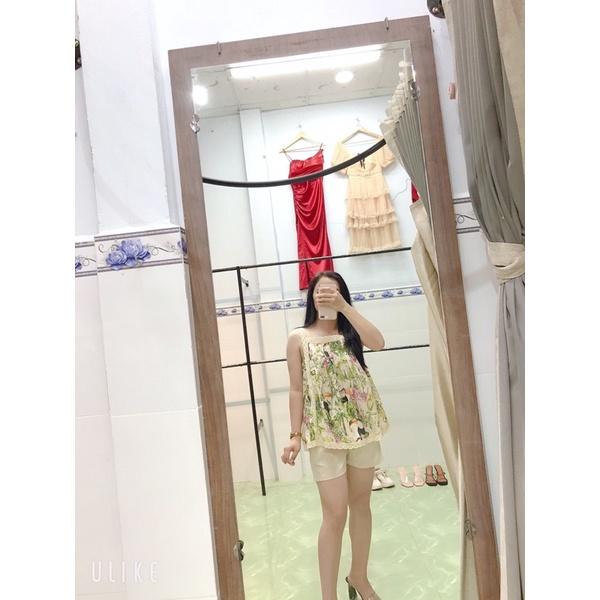 Sét babydoll, sét xinh