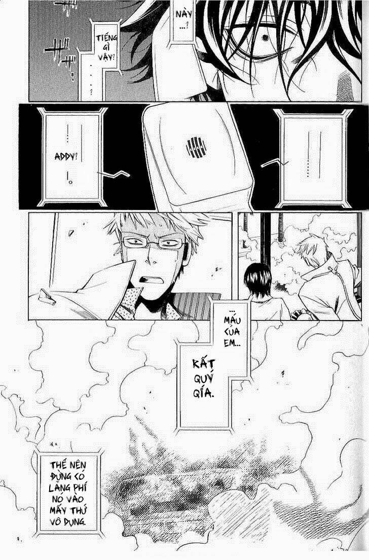 vassalord chapter 4.2 31