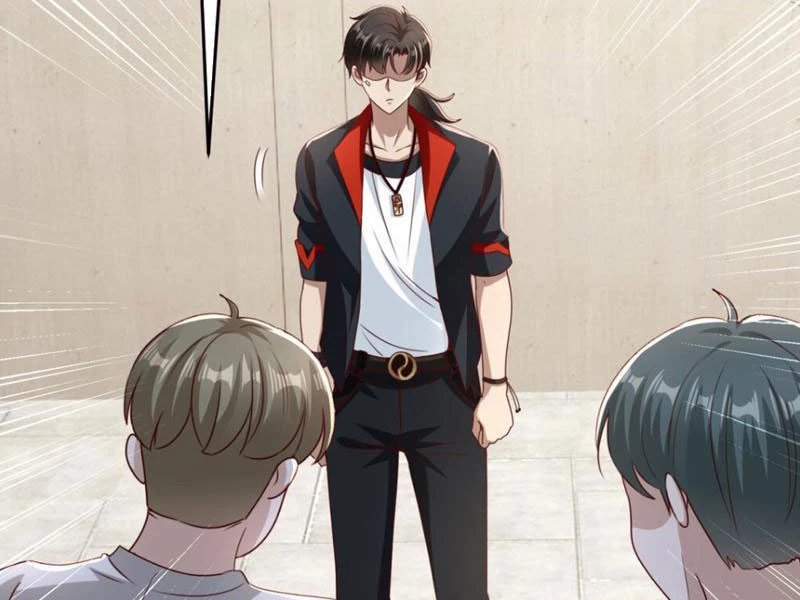 bảy vị tỷ tỷ tuyệt thế vô song của ta chapter 7 17