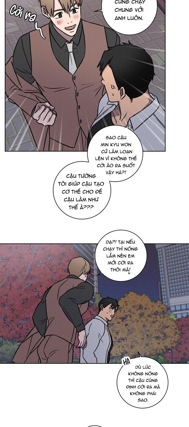 love gym chapter 12 29