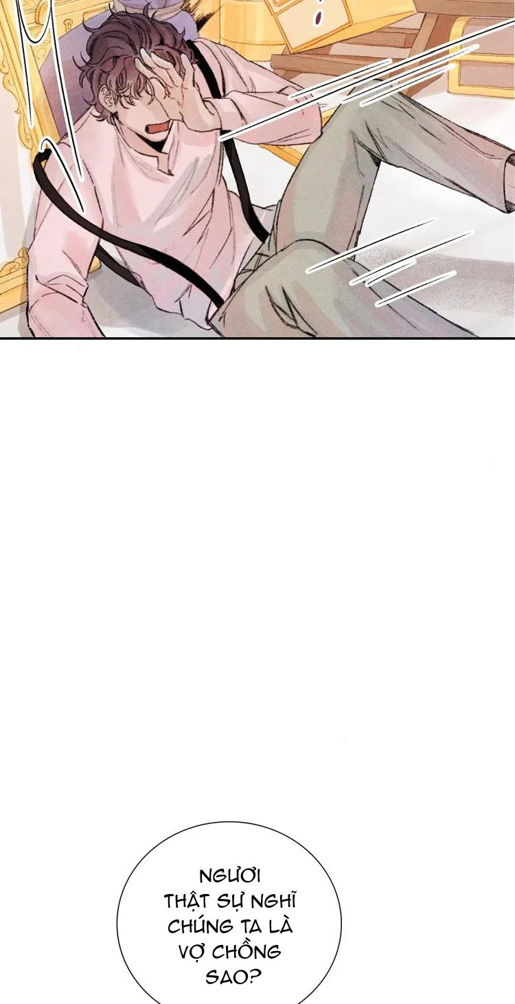 cách làm tan chảy trái tim của hầu tước chapter 10 4