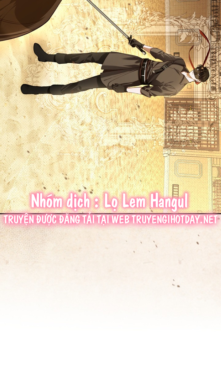 cách che giấu đứa con của hoàng đế chapter 87 43