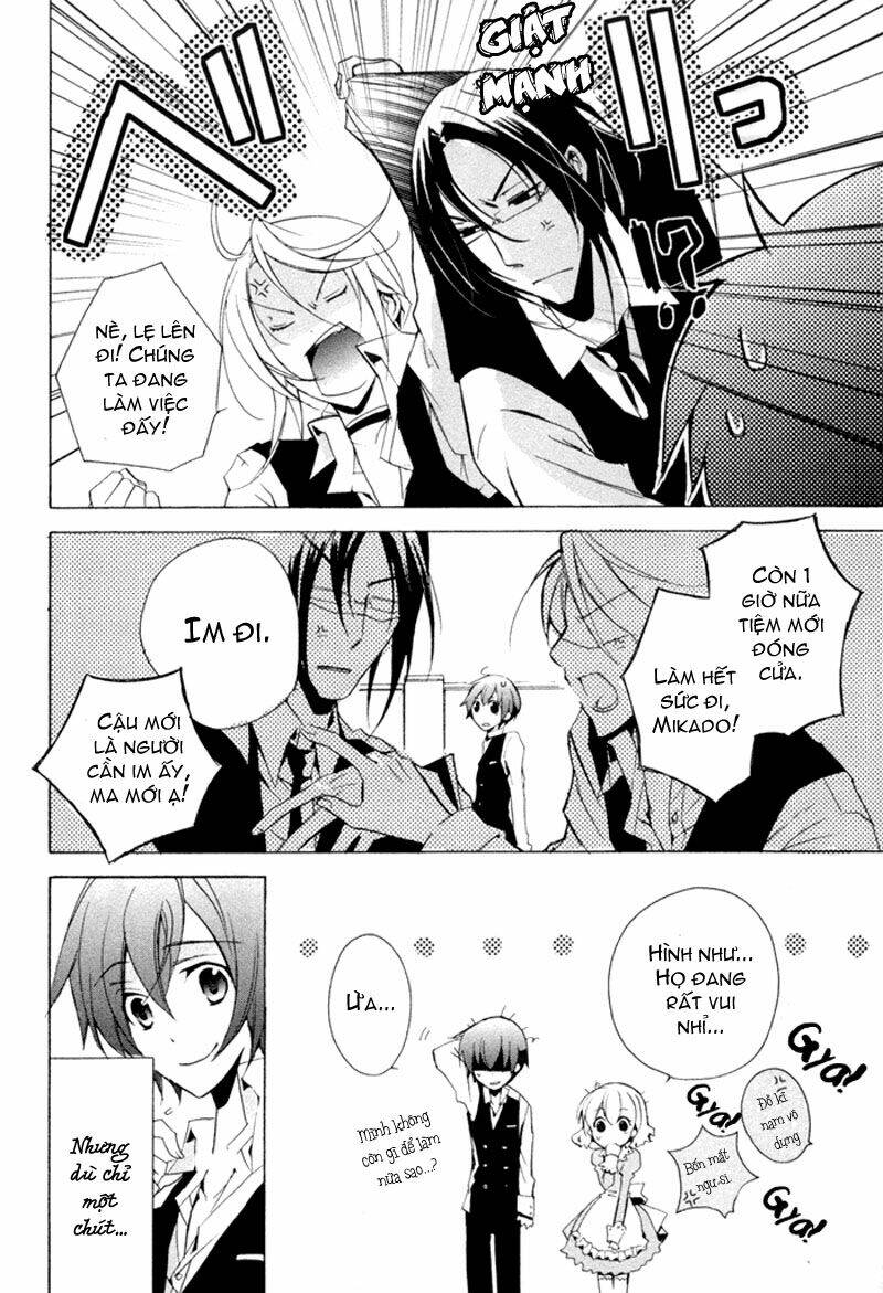 cucumber sandwich chapter 3 60