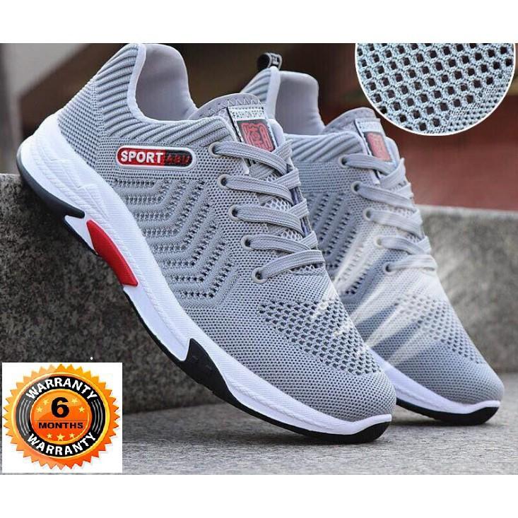 Giày Sneaker Thể Thao Nam HiNiTi T008 Dáng Đẹp- Năng Động Tặng Tất