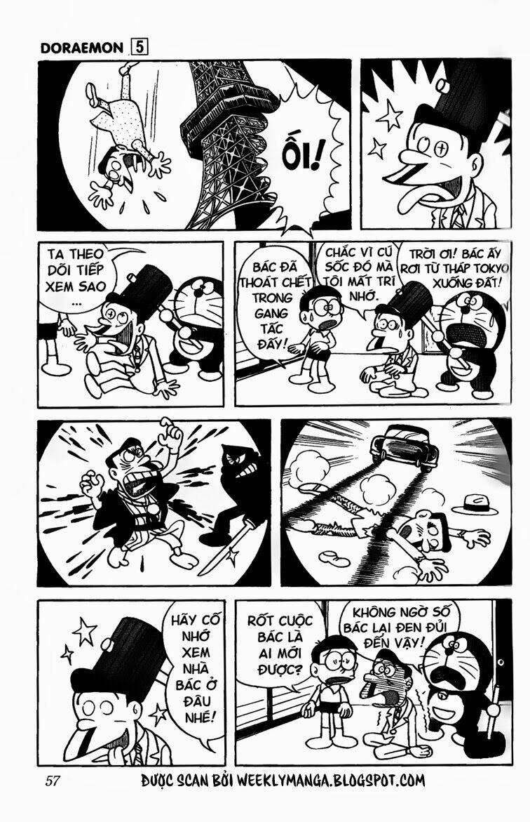 doraemon chapter 75 9