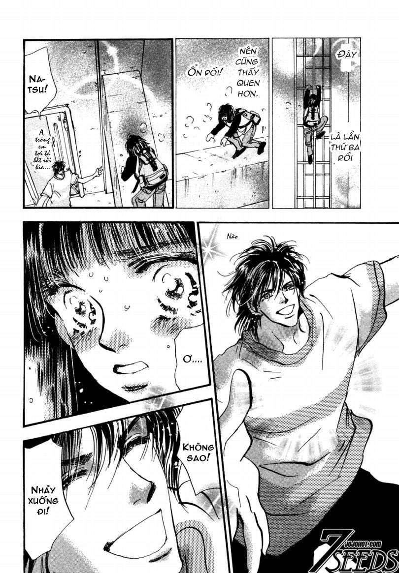 mầm sống chapter 98 27