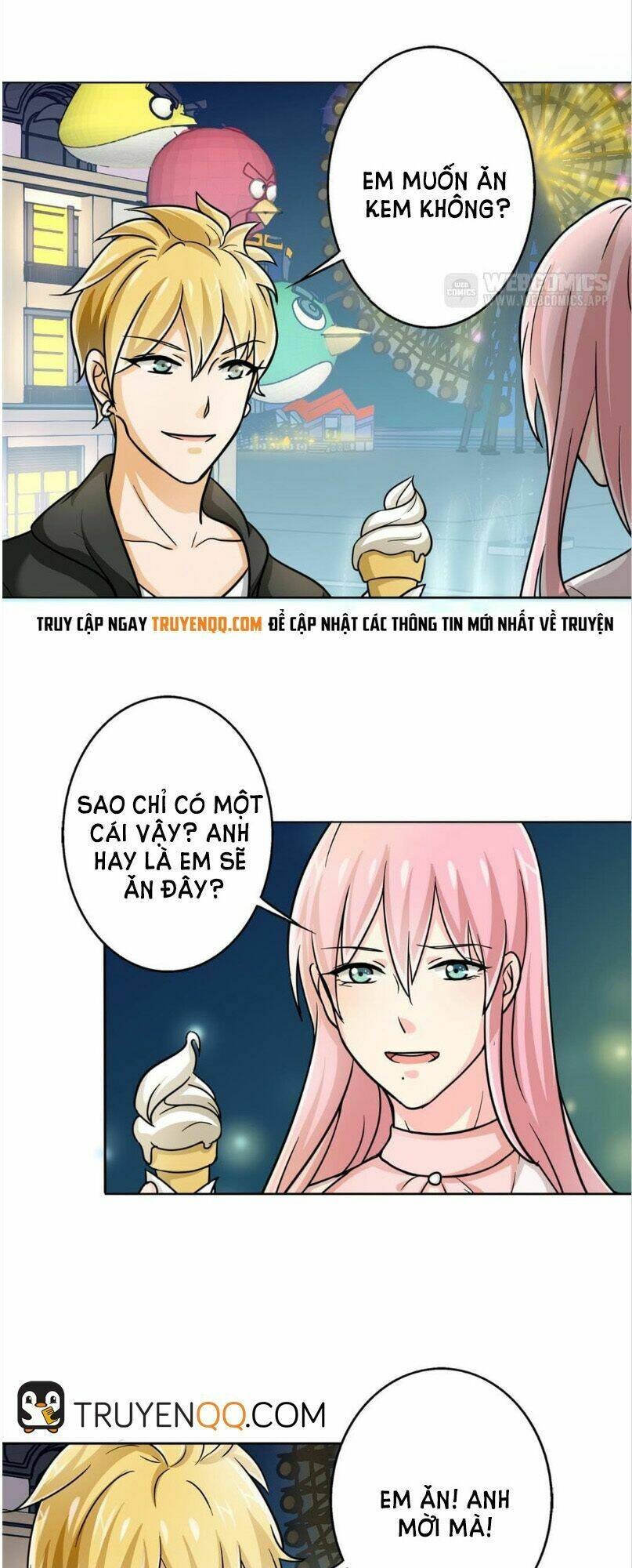 become a girl at night chapter 19 7