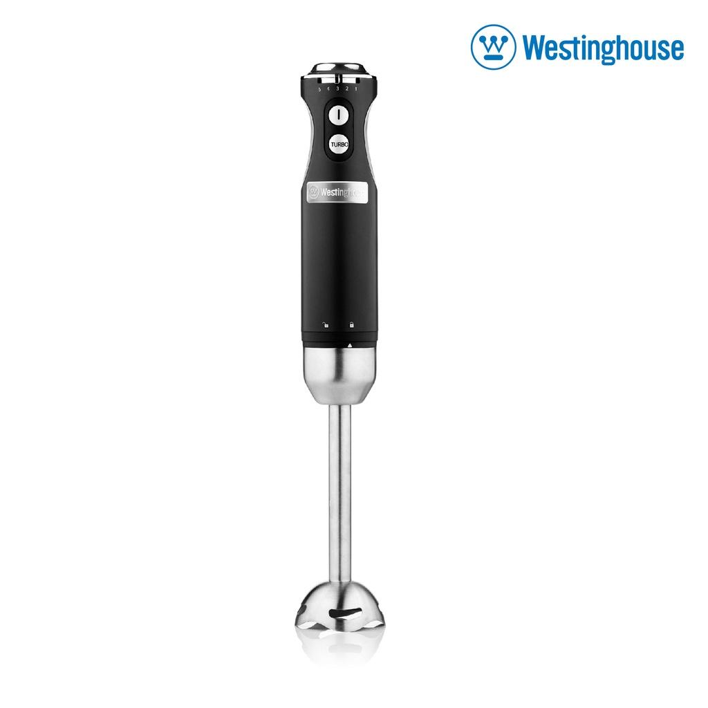Máy Xay Cầm Tay Westinghouse WKHBS270, Máy Xay Đồ Ăn Dặm Cho Bé, Công Suất 600W, Nhập Mỹ, BH 12 Tháng