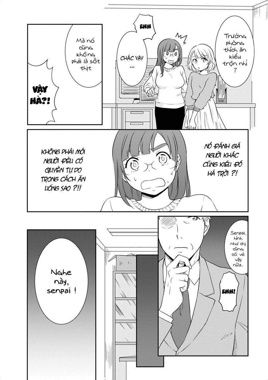 hime no dameshi chapter 6 9