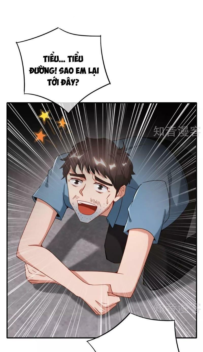 vòng bạn bè mạnh nhất của tiên giới chapter 15 23