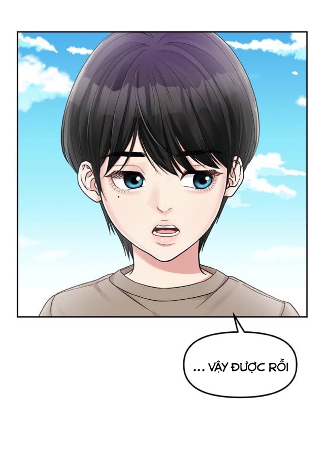 gửi anh,người nắm giữ những vì sao chapter 5 11