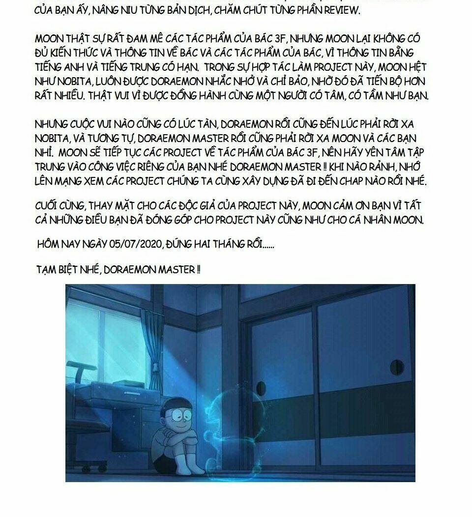 các one-shot của fujiko fujio chapter 24.5 26