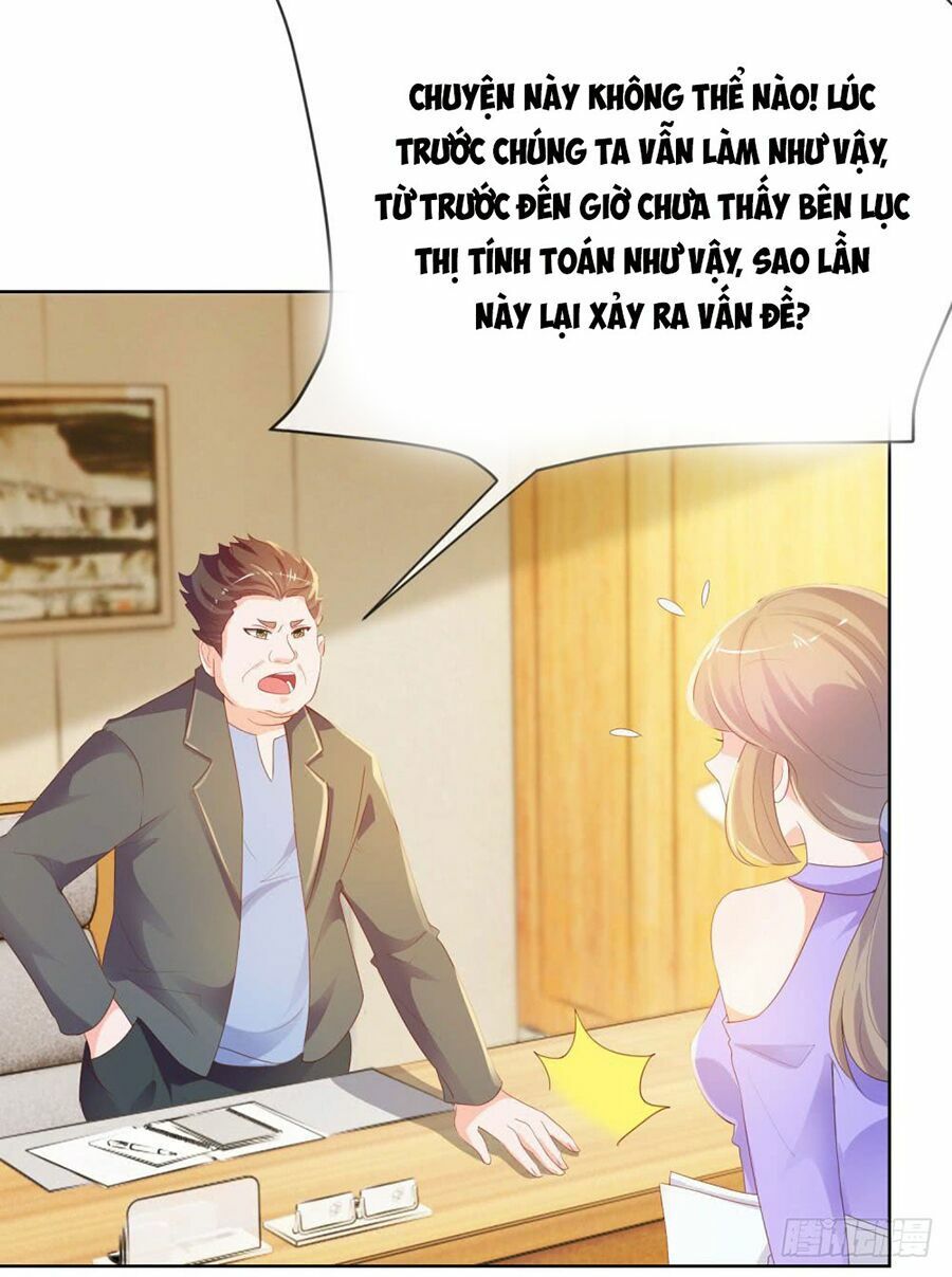 ẩn hôn 100%: chọc tức vợ yêu mua một tặng một chapter 60 3