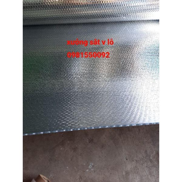 Cách nhiệt chống nóng,cách nhiệt túi khí