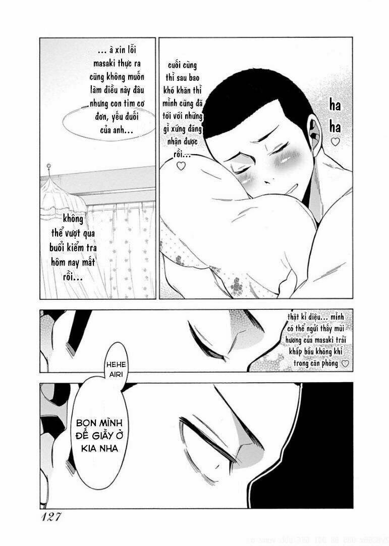 momoiro meloik chapter 88 7