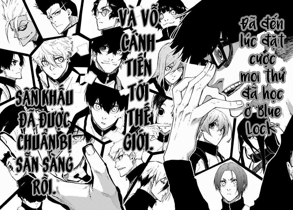 tiền đạo số 1 chapter 153 17