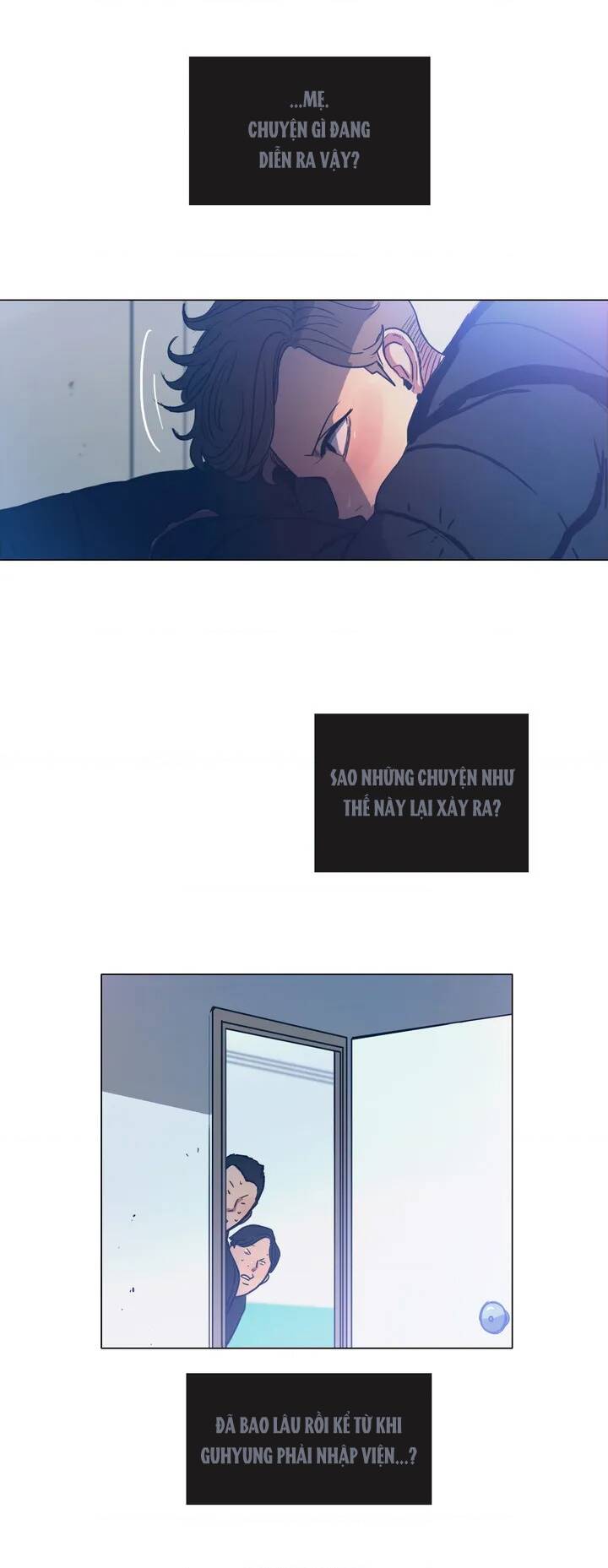 giải thoát chapter 37 24