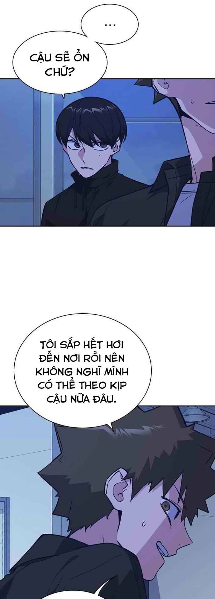 Học Nhóm Chapter 107 - Trang 58