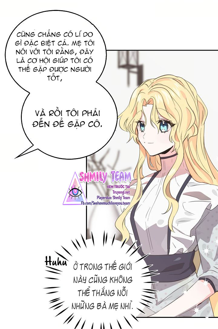 tôi là bạn gái cũ của một vị anh hùng chapter 4 29