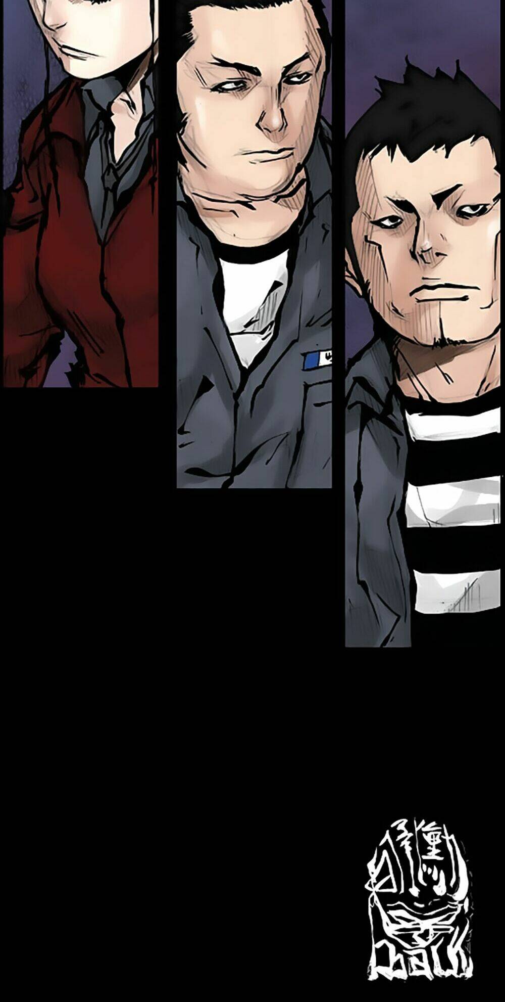 dokgo | độc cô chapter 68 35