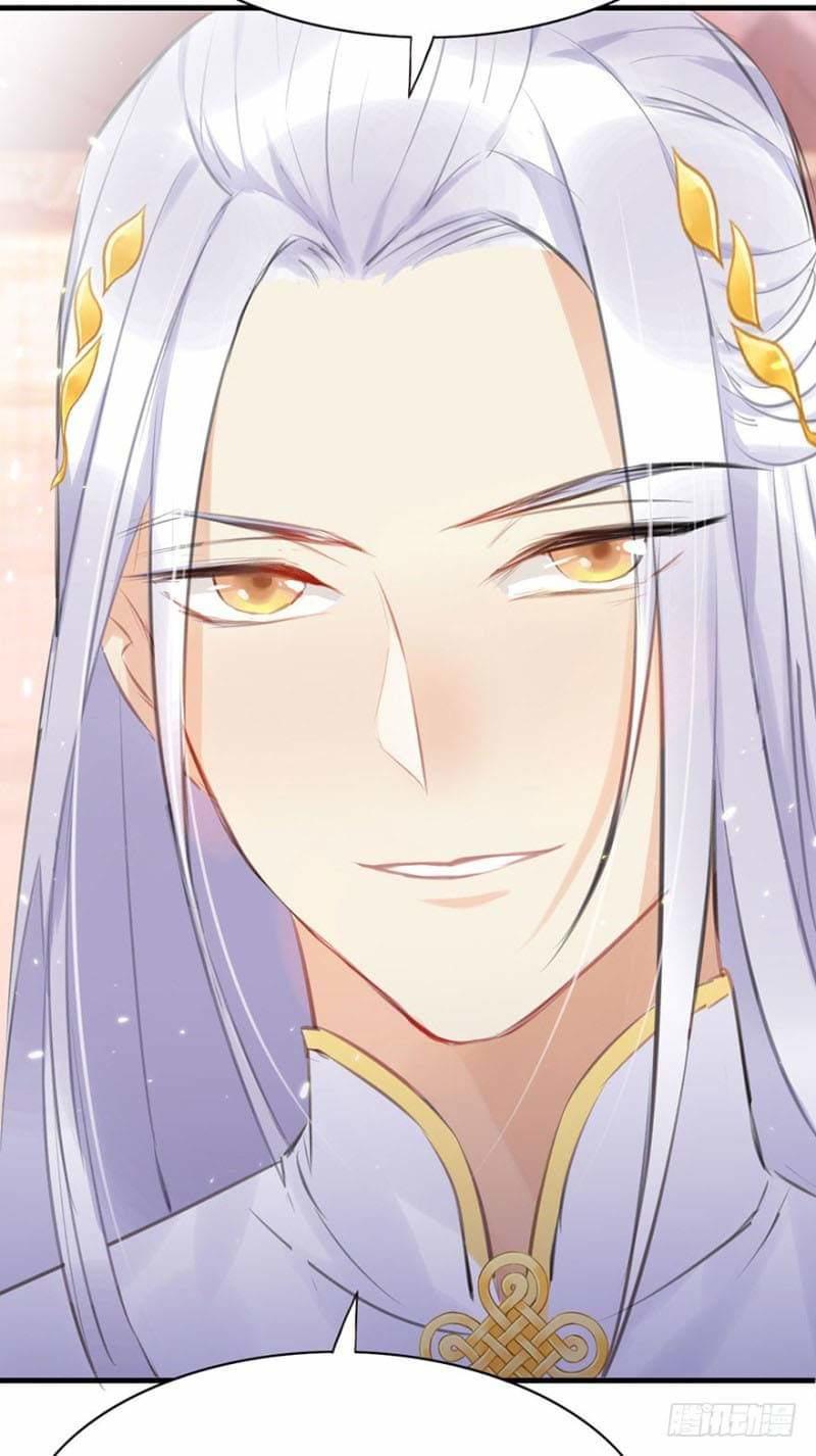 nữ thần đại nhân sáo lộ đa chapter 6 16