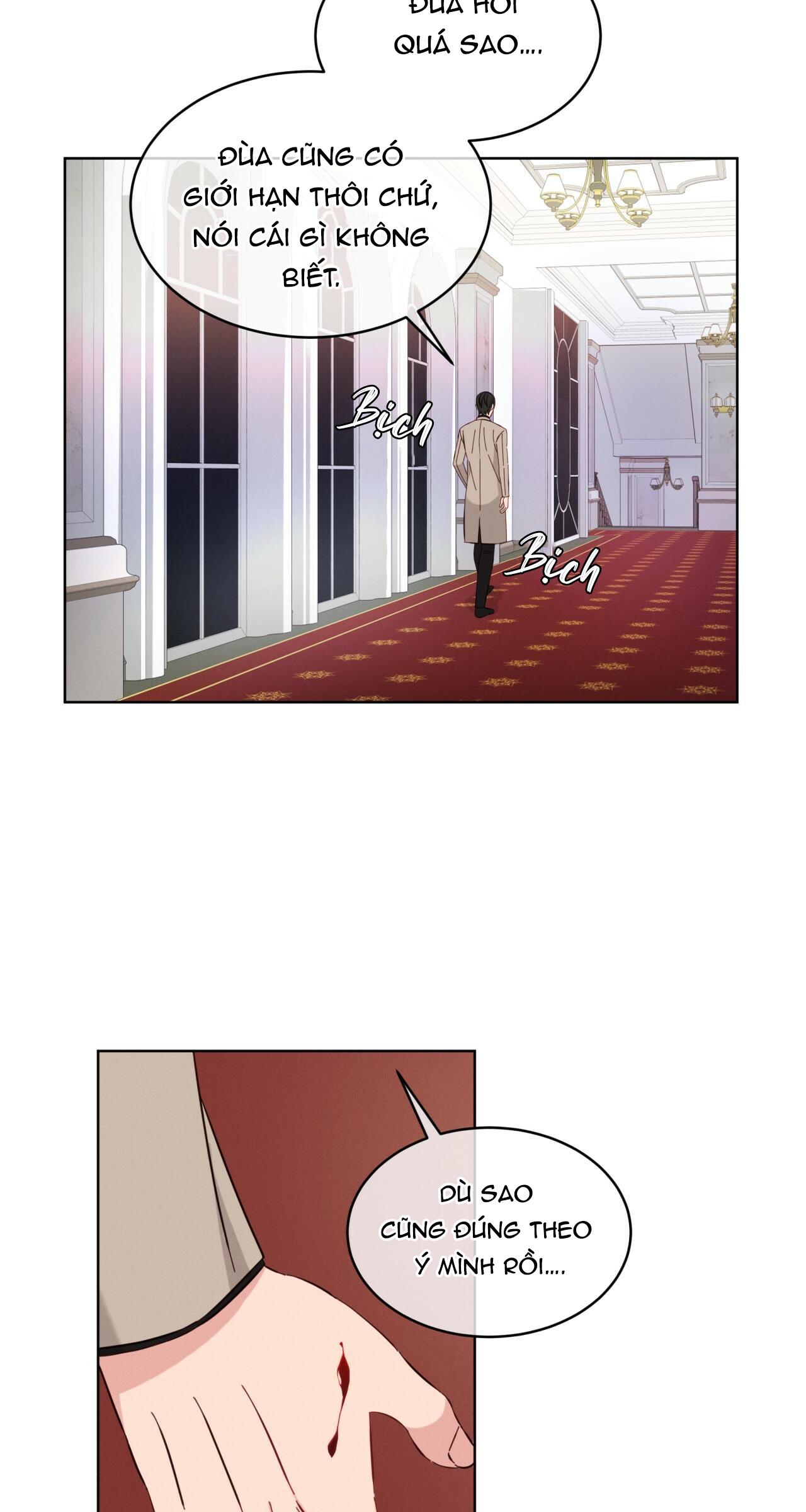 đêm ở london chapter 9 10