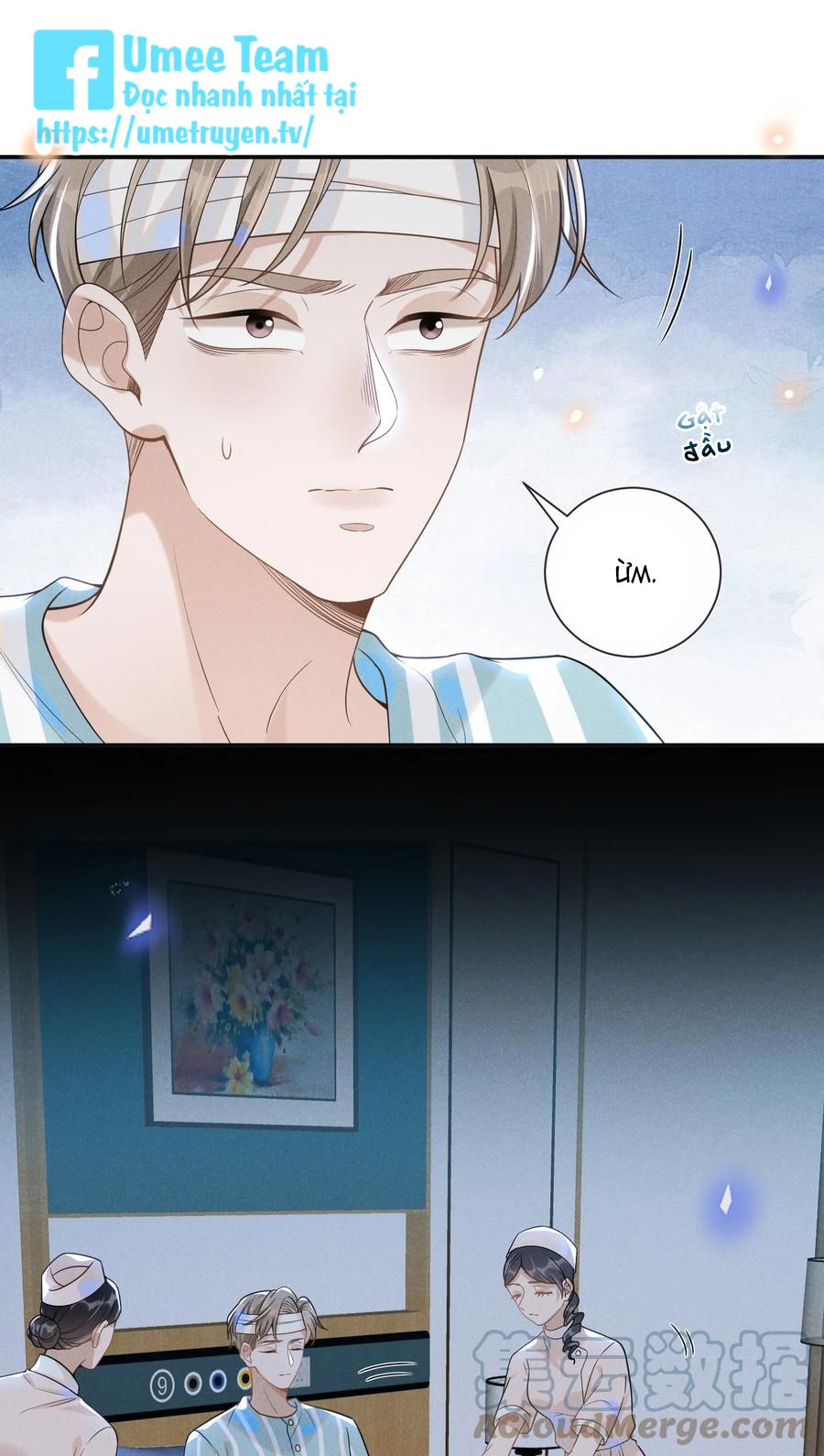 kiếp sau không gặp chapter 43 11