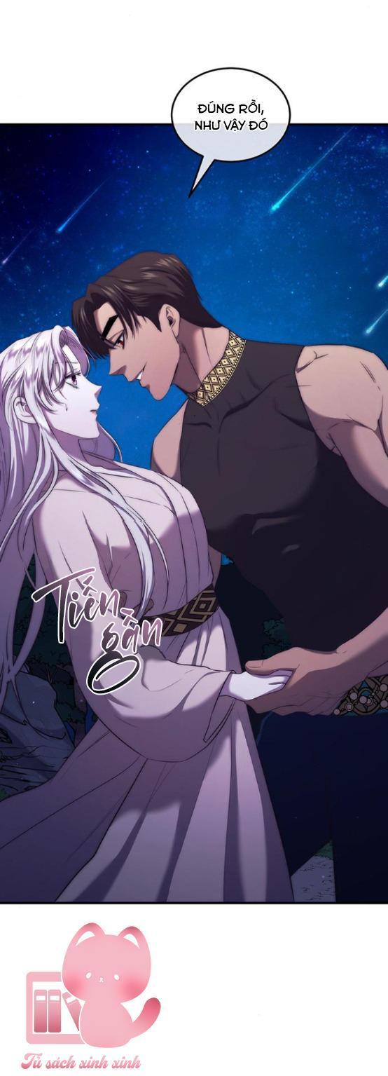 kẻ cướp đoạt hoàng hậu chapter 8 73