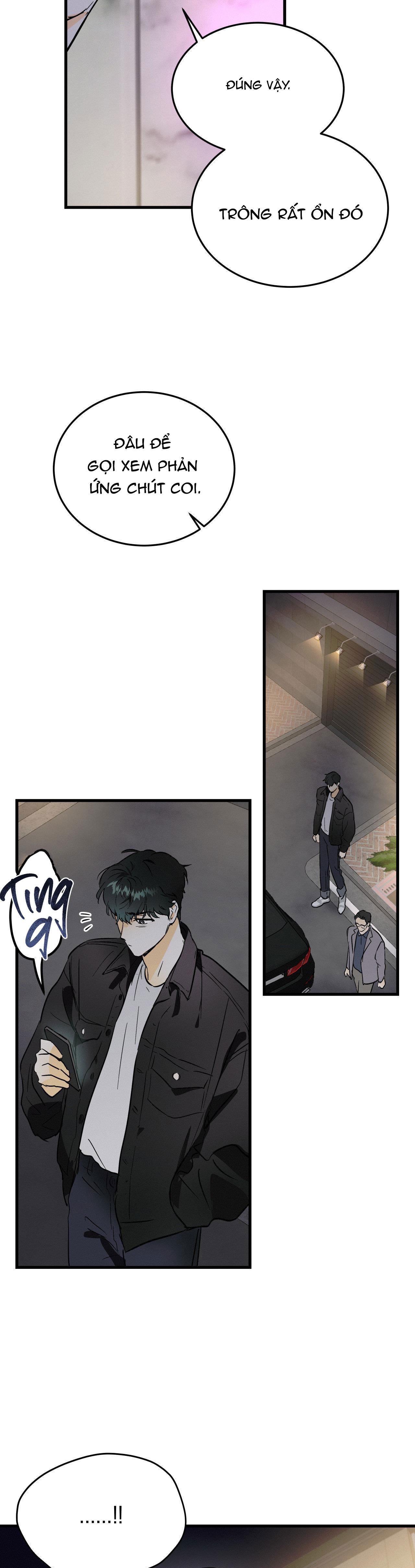 lie again chapter 7 26