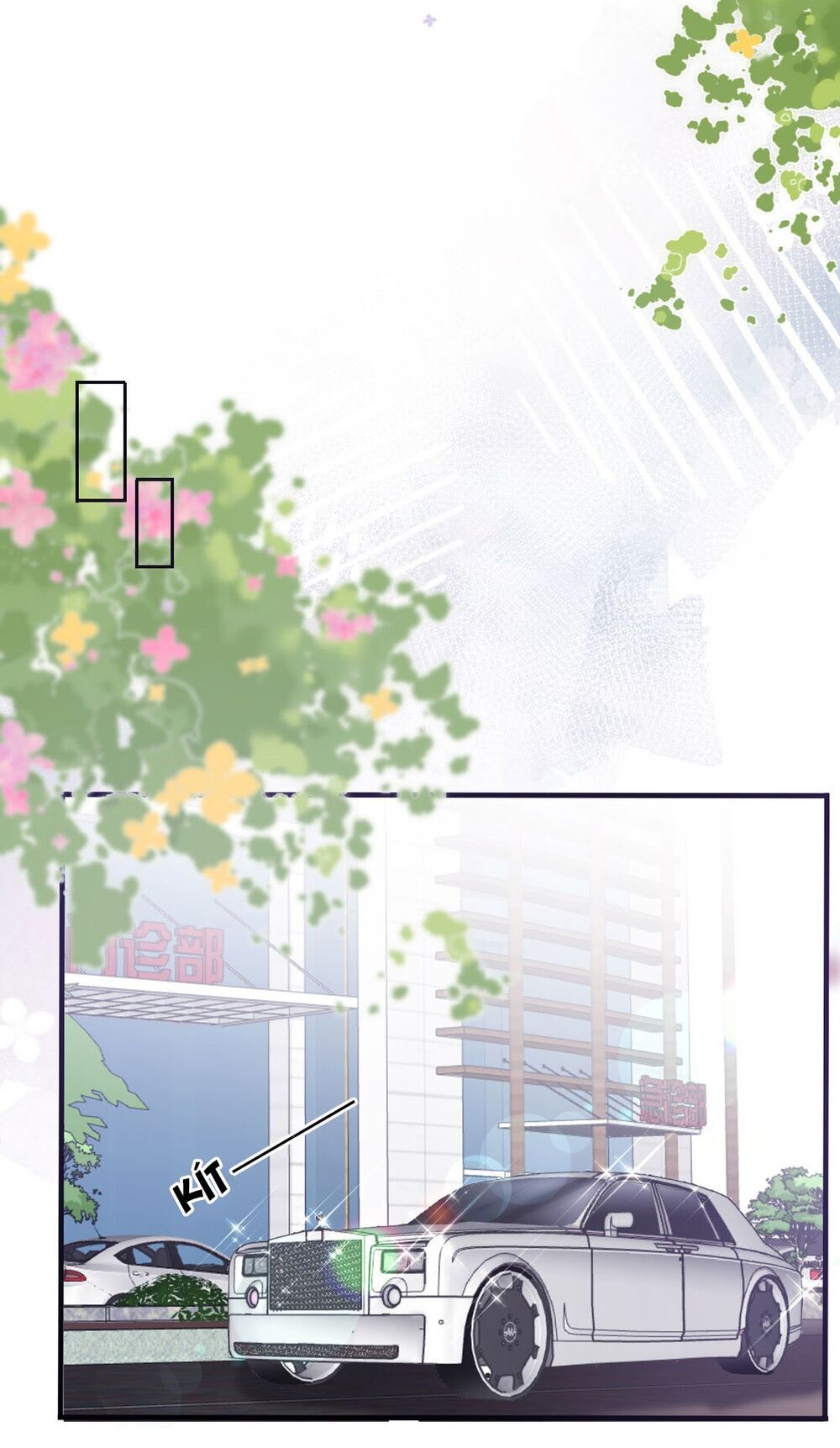 đại tiểu thư có ý đồ gì xấu đâu chapter 16 20