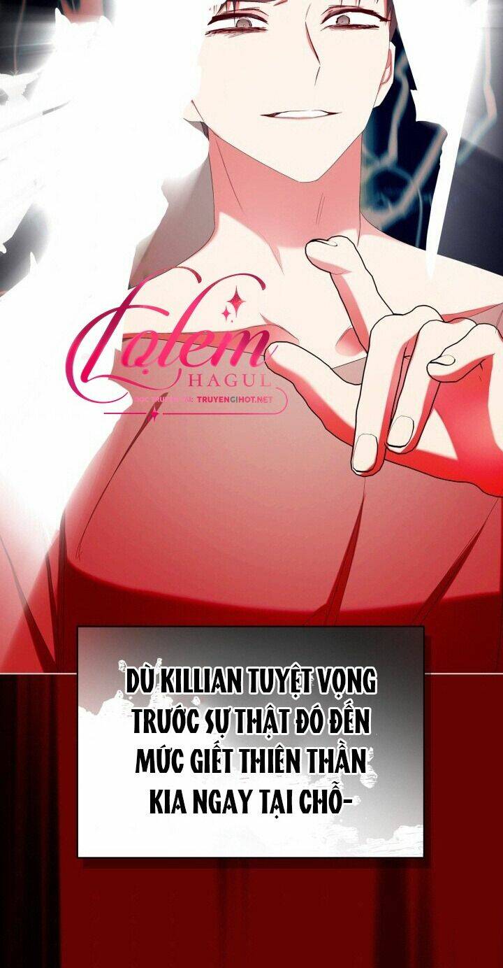 kẻ tạo ra nữ phản diện chapter 68.1 36
