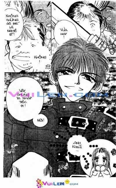 arita đáng yêu chapter 2 87