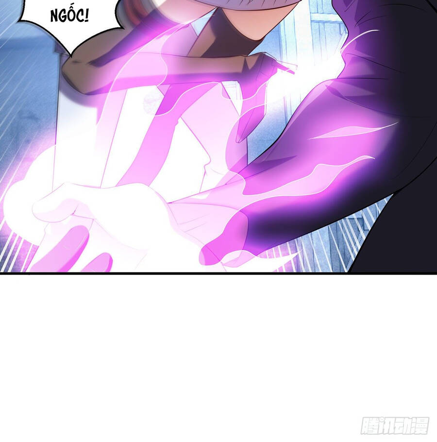 nhặt thuộc tính tại trái đất chapter 18 24