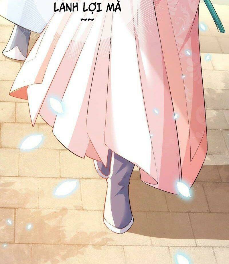 quận chúa vững vàng, thiết lập nhân vật không thể vỡ chapter 47 20