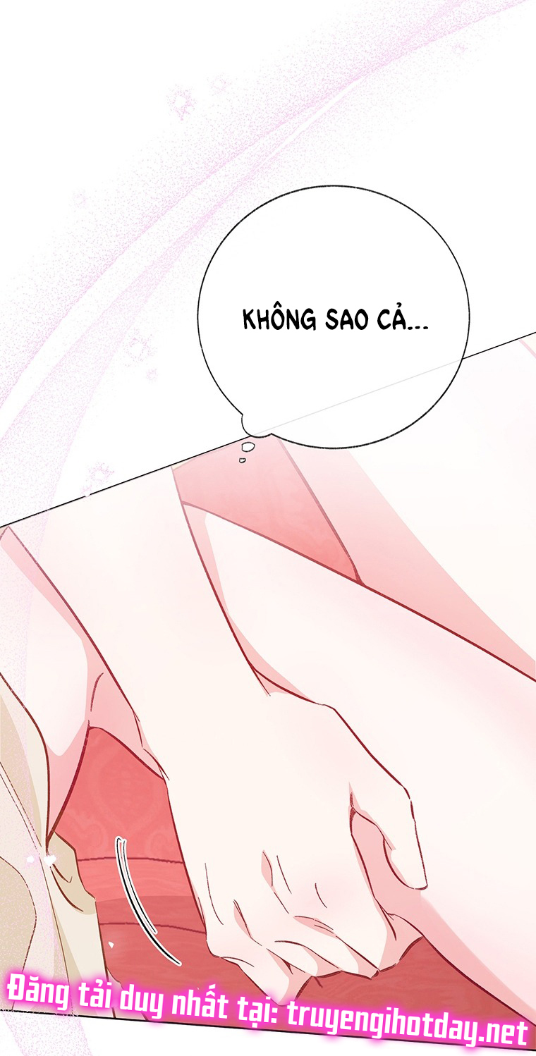 Đánh Cắp Trái Tim Tiểu Thư chapter 80.2 - Trang 16